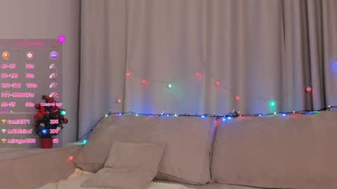 Maria online show from 12/25/24, 02:13