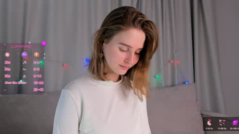 Maria online show from 01/11/25, 11:02