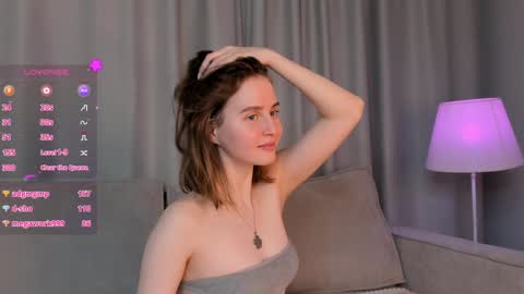 Maria online show from 01/14/25, 05:12