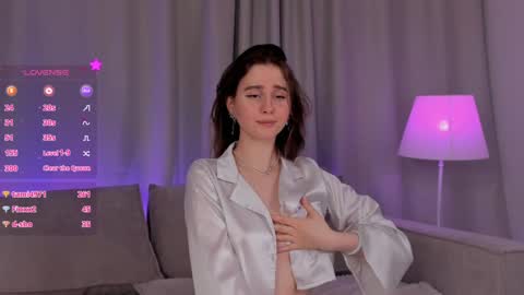 Maria online show from 01/15/25, 05:15