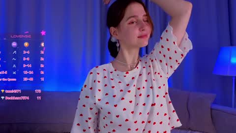 Maria online show from 01/25/25, 02:03