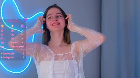 Maria online show from 01/27/25, 02:24