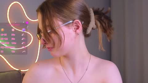 Maria online show from 01/29/25, 02:10