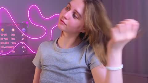 Maria online show from 01/29/25, 05:13