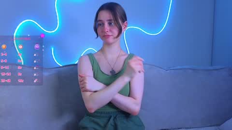 Maria online show from 01/31/25, 11:13