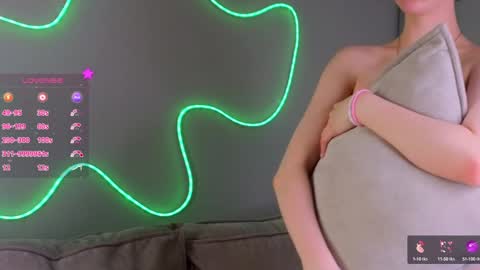 Maria online show from 02/01/25, 05:16