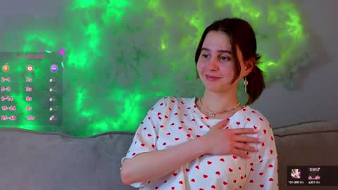 Maria online show from 02/04/25, 11:05