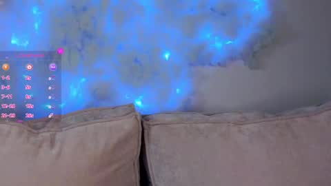 Maria online show from 02/10/25, 02:05