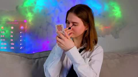 Maria online show from 02/12/25, 11:07