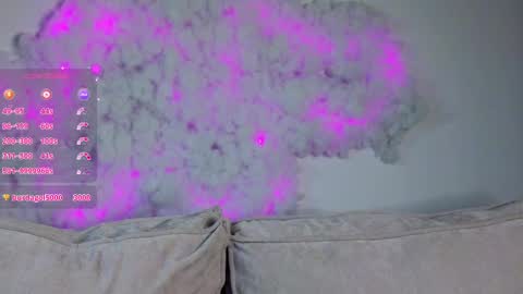 Maria online show from 02/14/25, 02:12