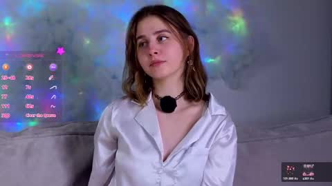 Maria online show from 02/15/25, 11:06