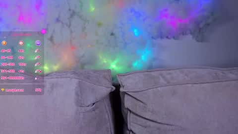 Maria online show from 02/15/25, 05:17