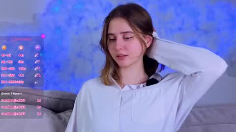 Maria online show from 02/17/25, 11:13