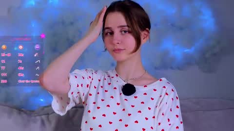 Maria online show from 02/18/25, 11:11