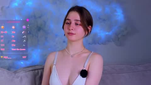 Maria online show from 02/18/25, 02:16