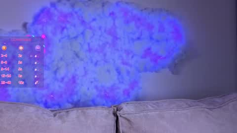 Maria online show from 02/21/25, 02:16