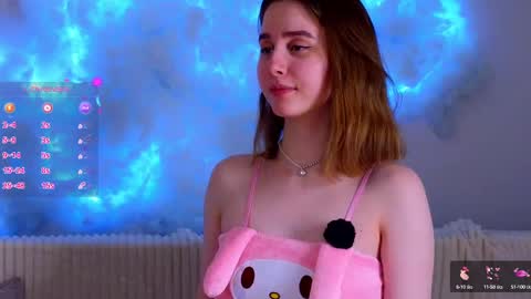 Maria online show from 02/24/25, 11:21