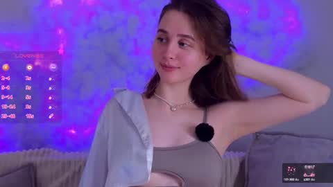 Maria online show from 02/26/25, 02:25