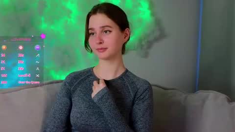 Maria online show from 03/01/25, 11:06