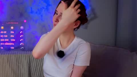 Maria online show from 03/01/25, 02:13