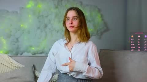 Maria online show from 03/03/25, 11:11