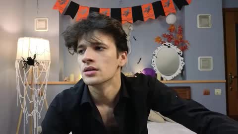 Elvano online show from 11/01/25, 07:10