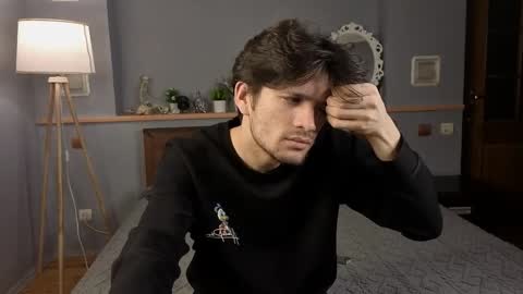 Elvano online show from 11/27/25, 08:11