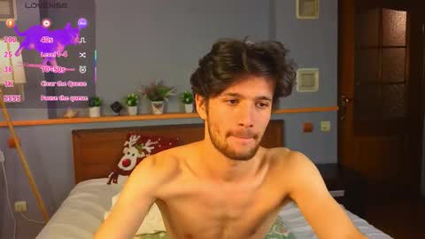 Elvano online show from 12/02/25, 06:47