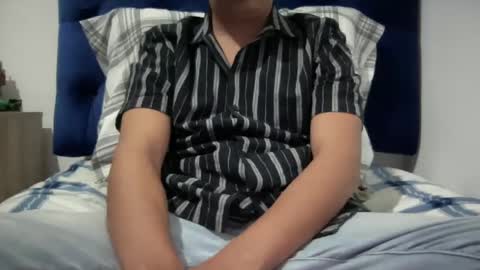 Diego online show from 01/19/25, 07:04