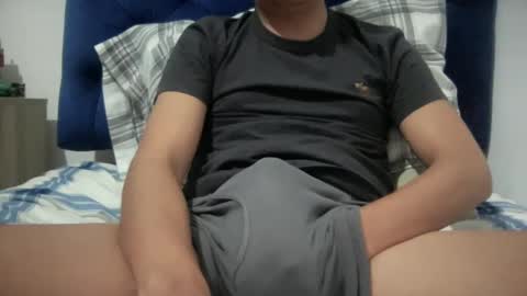 Diego online show from 02/09/25, 05:40