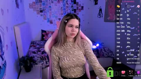 elvi7z online show from 03/26/26, 03:28