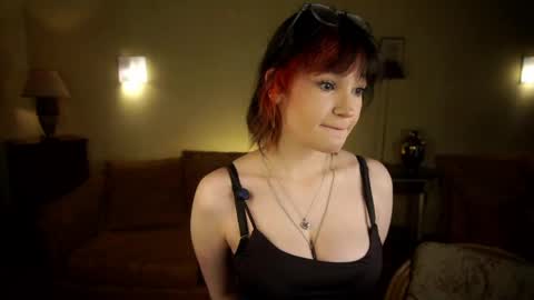 Betty online show from 04/11/26, 01:37