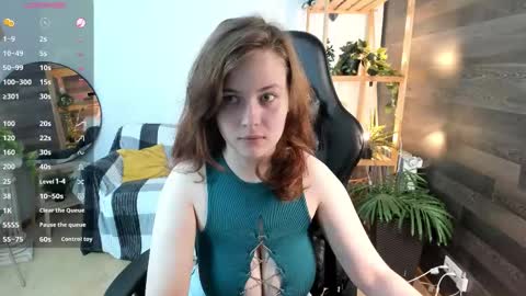 Erica  online show from 02/24/26, 01:20