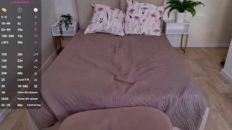 Erica  online show from 03/11/26, 02:01