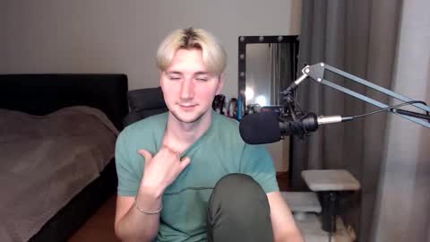 Elvin Vaenight online show from 09/10/25, 09:37