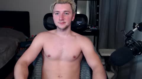 Elvin Vaenight online show from 10/10/25, 12:31