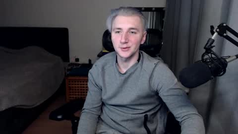 Elvin Vaenight online show from 11/05/25, 11:16