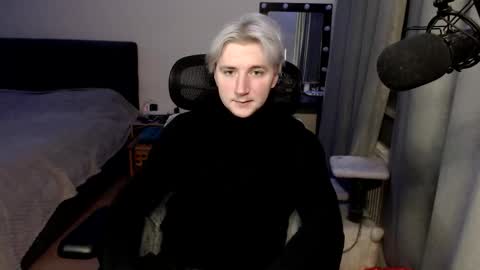 Elvin Vaenight online show from 11/16/25, 12:05