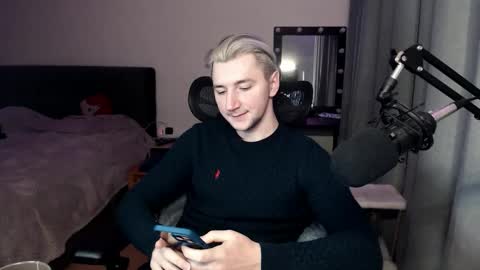 Elvin Vaenight online show from 11/22/25, 10:31