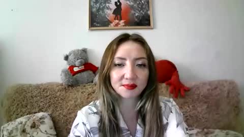 Snapshot of elvinasweet chatting on 10/10/25, 05:50 ElvinaSweet online show from 10/10/25, 05:50