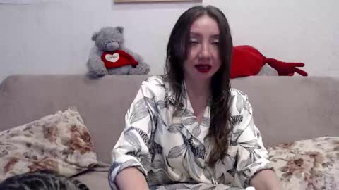 ElvinaSweet online show from 03/22/26, 01:20