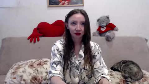 ElvinaSweet online show from 03/23/26, 01:20