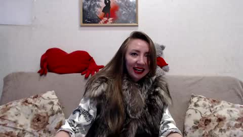 ElvinaSweet online show from 03/28/26, 10:53