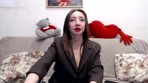 ElvinaSweet online show from 04/01/26, 01:39