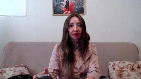 ElvinaSweet online show from 05/29/26, 06:22