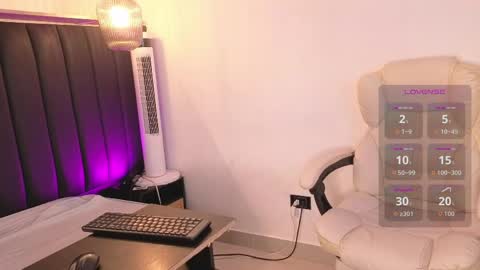 Snapshot of ely_torres chatting on 04/16/26, 12:06 Elyza online show from 04/16/26, 12:06