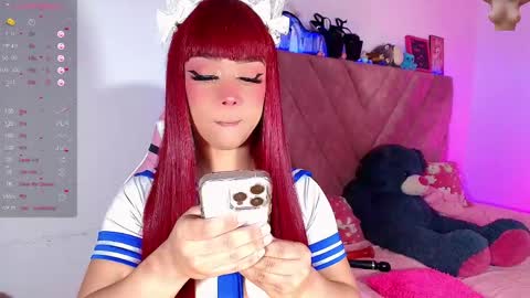 ely_w1 online show from 04/20/26, 11:46