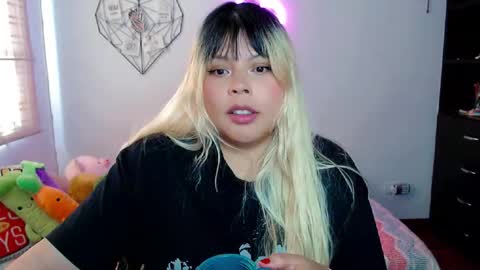 Ely online show from 10/23/25, 07:01