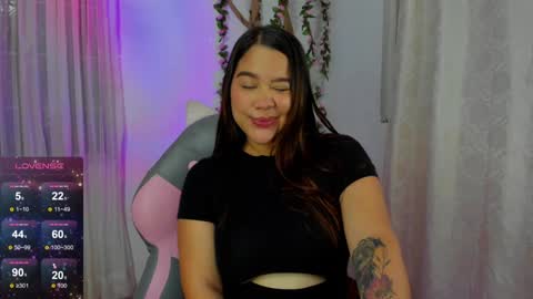 elys1 online show from 01/14/25, 11:37