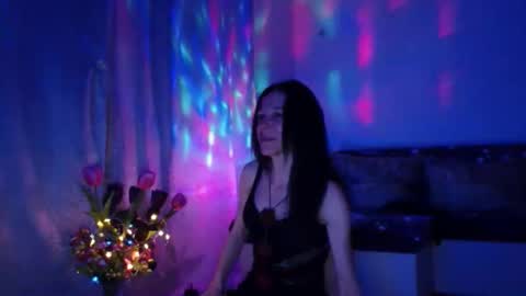 Elisa online show from 02/15/25, 06:55